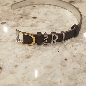 KEEP Collective Bracelet and 3 charms